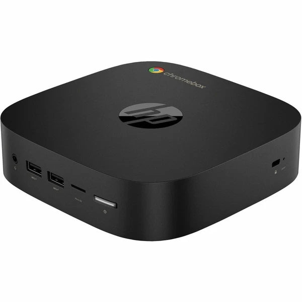 8R2T6UT-ABA - HP Chromebox G4 Chromebox Intel Core i5 13th Gen i5-1345U Deca-core 10 Core
