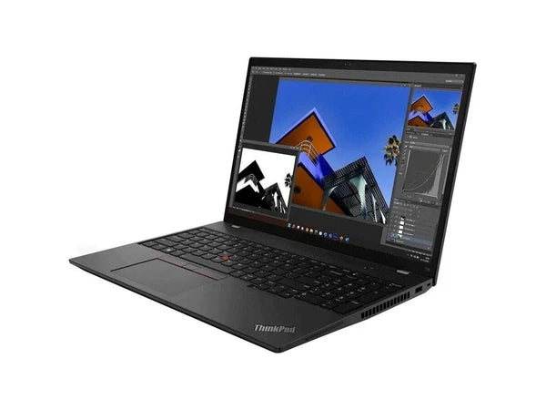 21K70007US - Lenovo ThinkPad T16 Gen 2 16" TouchScreen Notebook WUXGA AMD