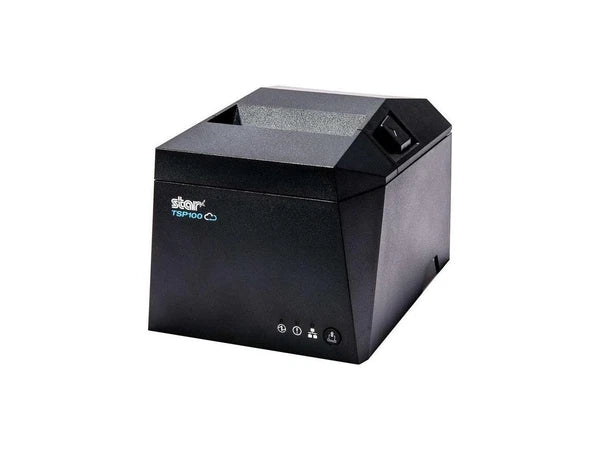 TSP143IVUW - Fujifilm Star Micronics Direct Thermal Monochrome Receipt Printer