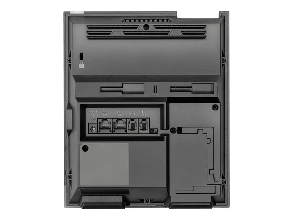 849A1AA#AC3 - Poly CCX 400 IP Phone Corded Corded Desktop