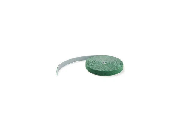 HKLP25GN - StarTech Hook and Loop Tape25 ft.Reusable Adjustable Cable