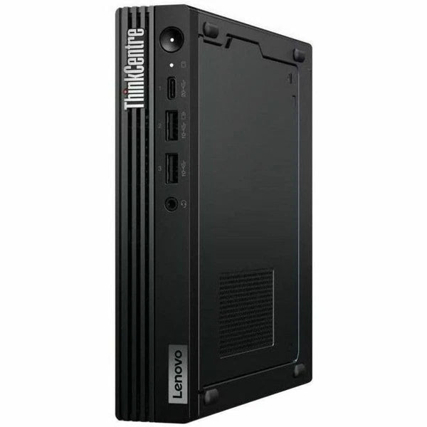 12TH000EUS - Lenovo ThinkCentre M90q Gen 5 Desktop Computer Intel Core i5 14th