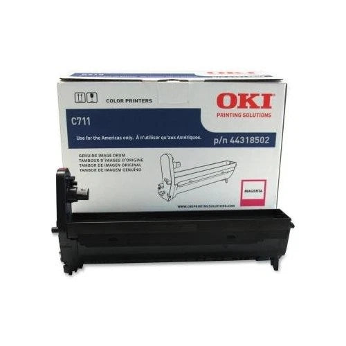 44318502 - OKI Image Drum