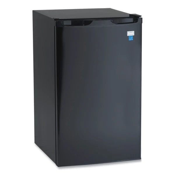 RM3316B - Avanti 3.3 Cubic Foot Chiller Reversible Door Refrigerator