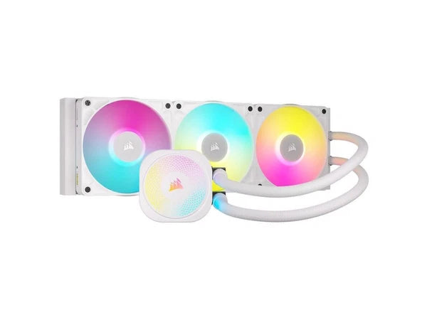 CW-9061021-WW - Corsair iCUE LINK TITAN 360 RX RGB Liquid CPU Cooler