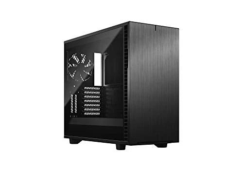 FD-C-DEF7A-03 - Fractal Design Define7 Mid Tower E-ATX/ATX/MicroATX/Mini-ITX Case