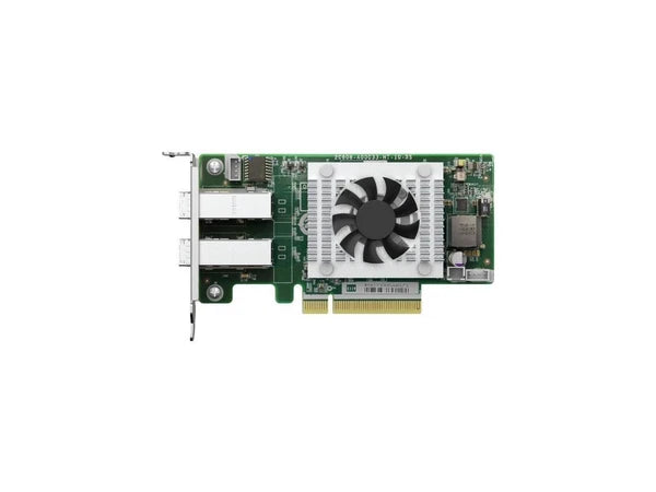 QXP-820S-B3408 - Qnap High-Bandwidth Full Duplex 12Gb/s SAS Card