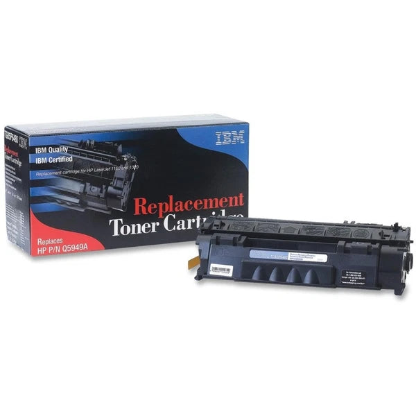 TG85P7001 - IBM Toner Cartridge