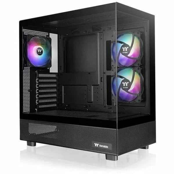 CA1Y700M1WN01 - Thermaltake View 270 Plus TG ARGB Mid Tower Chassis