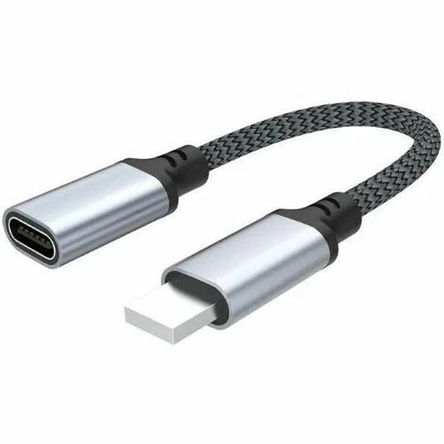 4XUSBCF8PINMCBL - 4XEM USB Type-C to Adapter Cable
