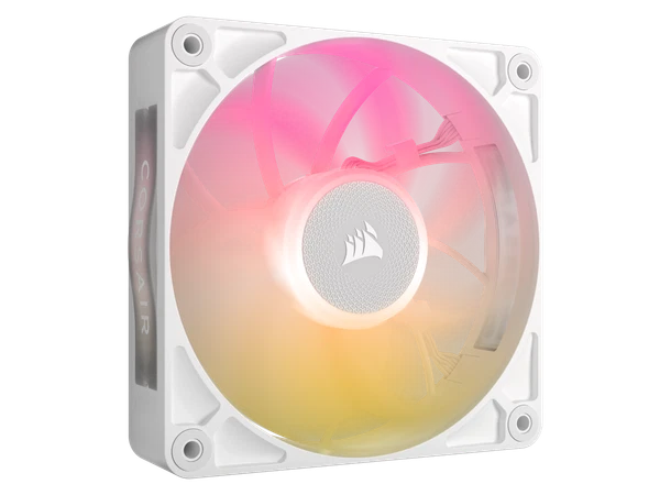 CO-9051037-WW - Corsair iCUE LINK RX120 MAX RGB 120mm PWM Thick FanExpansion Kit