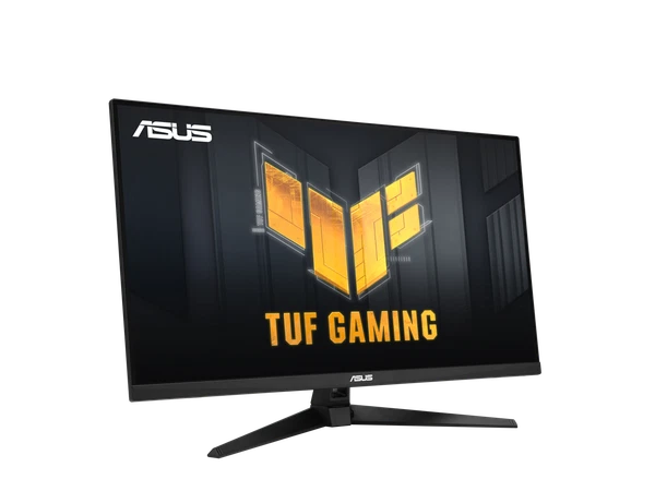 90LM08L0-B019B0 - Asus TUF 31.5" 4K UHD LED Gaming LCD Monitor