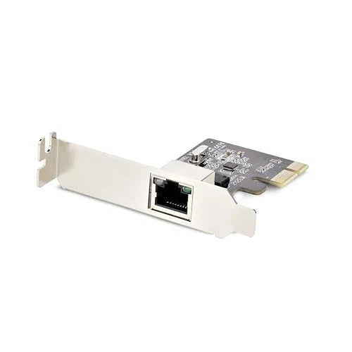ST1000SPEX2LT - StarTech 1-Port Gigabit PCIe Network Adapter Card