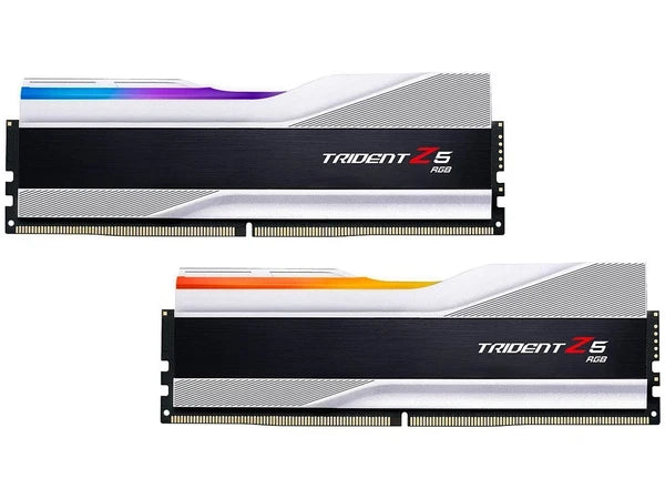 F5-6000J3238G32GX2-TZ5RS - G.Skill Trident Z5 Neo RAM 64GB 2x32GB