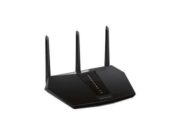 RAX30100NAS - Netgear Nighthawk Wi-Fi 6 IEEE 802.11ax Ethernet Wireless Router