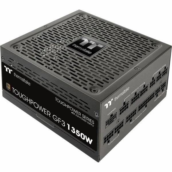 PSTPD1350FNFAGU4 - Thermaltake ThermalTake Toughpower GF3 1350W 80Plus Gold TT Premium ATX PSU