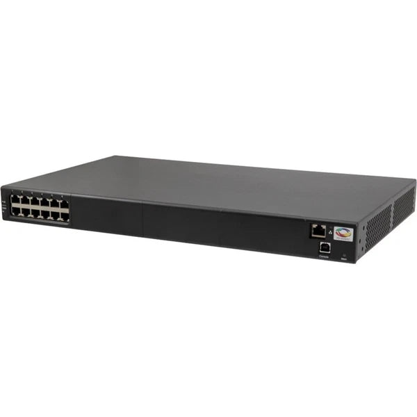 247138 - Adaptec Microchip PoE Injector