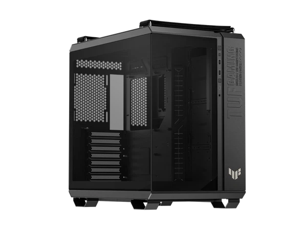 90DC0090-B08020 - Asus Horizon Atx Mid-tower Gaming Case