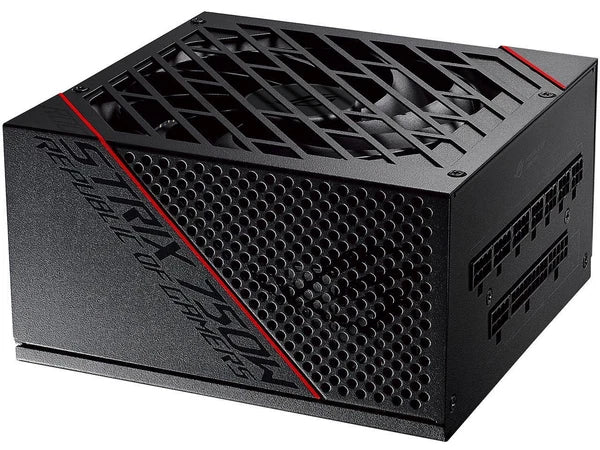 ROGSTRIX750G - Asus ROG Strix 750W Fully Modular 80+ Gold ATX Power Supply