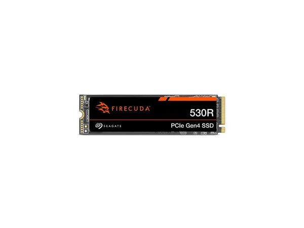ZP1000GM3A063 - Seagate FireCuda 530R SSD 1TB Internal Solid State Drive