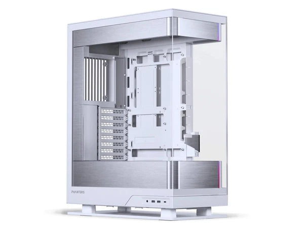 PH-ES524XTG_DMW01 - Phanteks Evolv X2 Tempered Glass ATX Mid-Tower