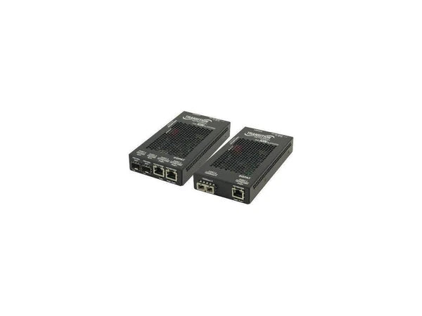 SGPAT1040-305 - Transition Networks Transceiver/Media Converter