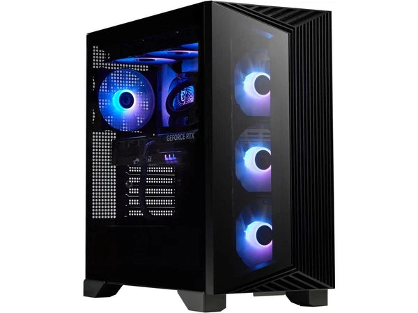 AEGISRS2A14NVP7-1461US - MSI Aegis RS2 14th Aegis RS2 Gaming Desktop Computer
