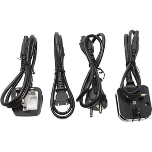 10099 - Extreme Networks 120 V AC Voltage Rating 13 A Current Standard Power Cord