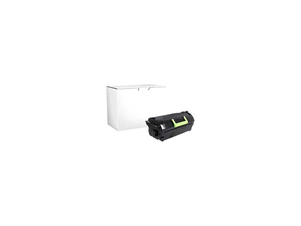CIG200643P - Clover ufactured High Yield Toner Cartridge