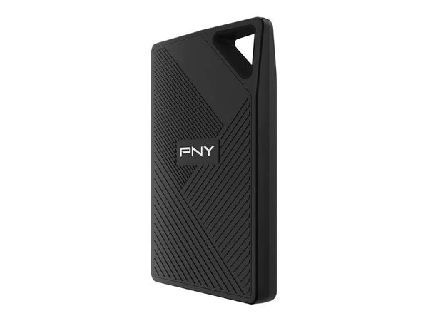 PSD0CS3060-2TB-RB - PNY 2TB USB 3.2 Gen 2x2 Type-C Portable SSD