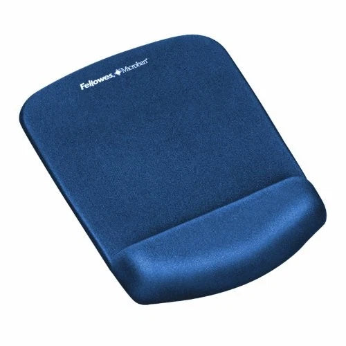 9287301 - Fellowes Plushtouch Mouse Pad/wrist Rest