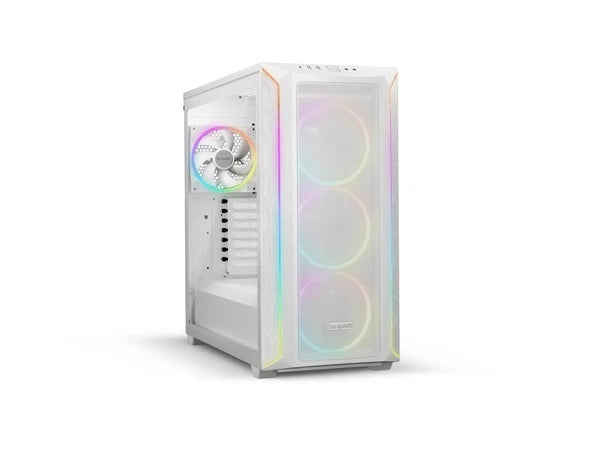 BGW64 - Be quiet! Shadow Base 800 FX ATX Computer PC Case