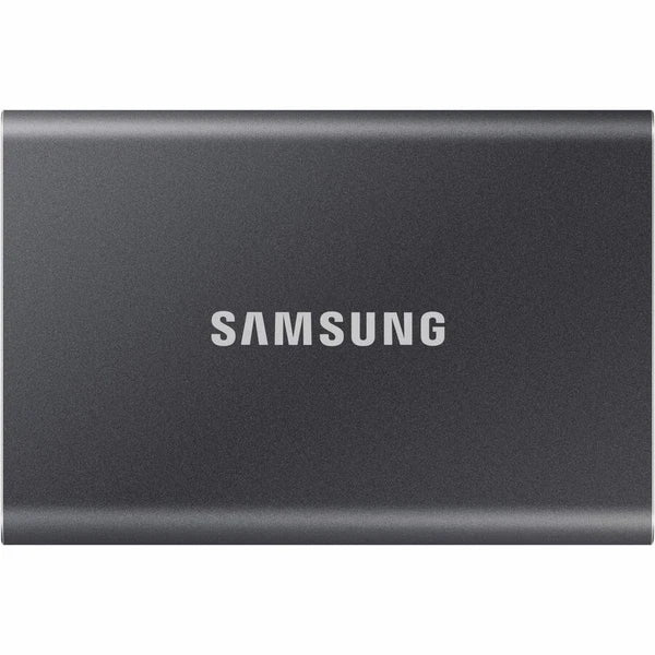 MUPC4T0TAM - Samsung T7 4TB External Portable Solid State Drive
