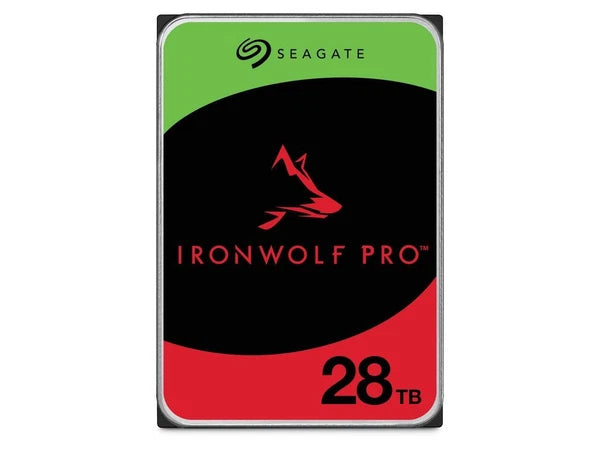 ST28000NT000 - Seagate Internal Hard Drive 28TB 7200 RPM 512MB Cache