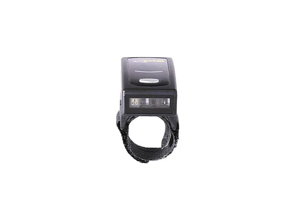 WRS100SBR - Wasp Wearable 1D Ring BarCode Corporation Scanner Bluetooth 4.1B