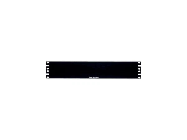 DPFP2 - Panduit Blank Flat Cover2 RU