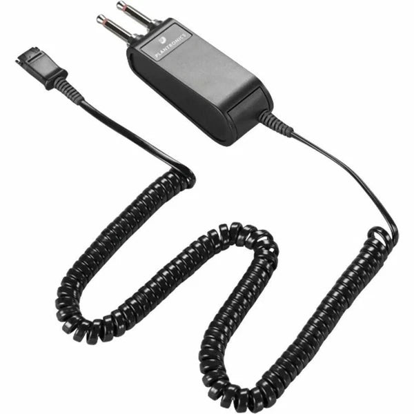 8K6V1AA#AC3 - Plantronics Poly Shs 1963-01 Amplifier 4-wire 10ft Cable