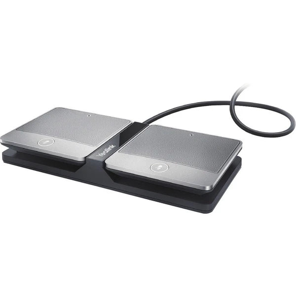 1204620 - Yealink CPW90 Wireless Microphone