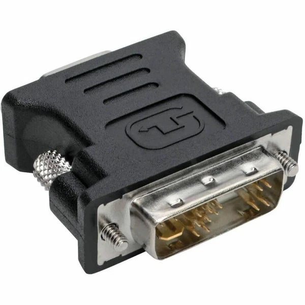 P120-000 - Tripp Lite DVI to VGA Adapter Converter DVI-A Analog Male HD15 Female