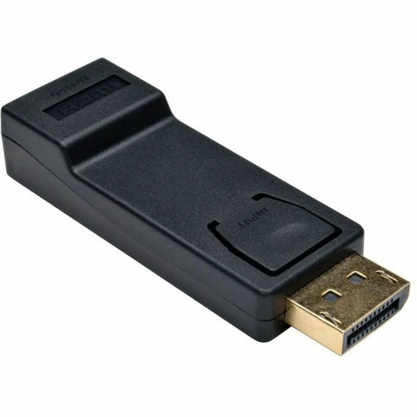 P1360001 - Tripp Lite DisplayPort to HDMI Converter Video Adapter 1920x1200/1080p M/F