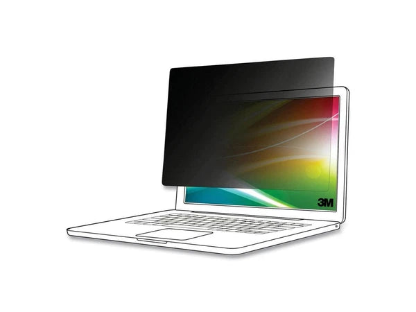 BP140W1B - Universal 3M Bright Screen Privacy Filter
