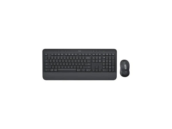 920010909 - Logitech Signature MK650 Combo