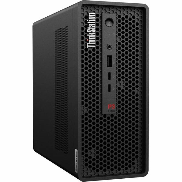 30HA001GUS - Lenovo ThinkStation P3 Workstation Intel Core i5 Tetradeca-core 14