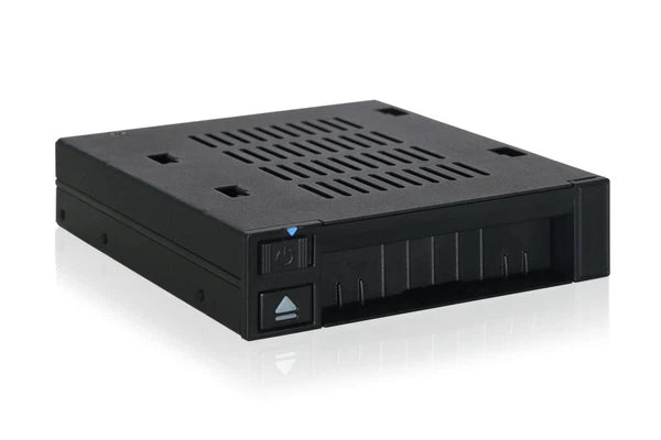 MB521SPB - ICY Dock FlexiDOCK MB521SP-B Drive Bay Adapter Internal