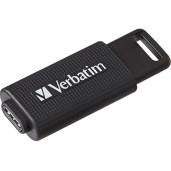 70903 - Verbatim 32GB USB Type-C USB 3.2 Gen 1 Flash Drive