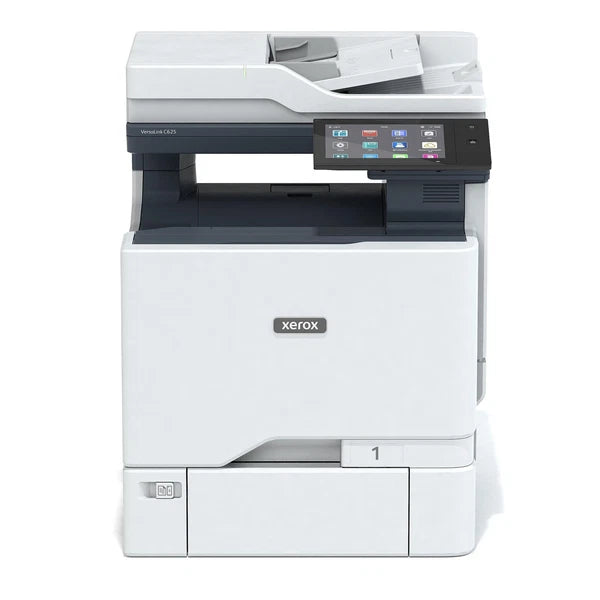C625-DN - Xerox VersaLink C625 Laser Multifunction Printer Color c625/dn