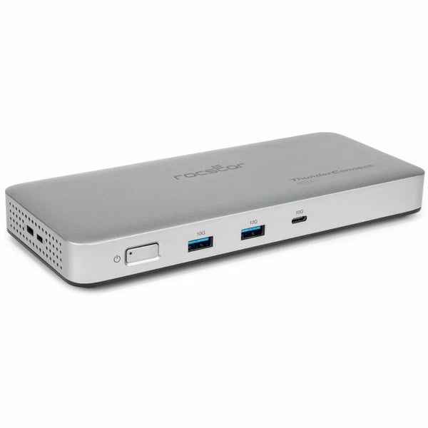 Y10P025-S1 - Rocstor Portable Dock