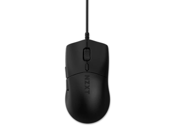 MS-001NB-03 - NZXT Lift 2 Symm Lightweight Symmetrical Wired Gaming Mouse