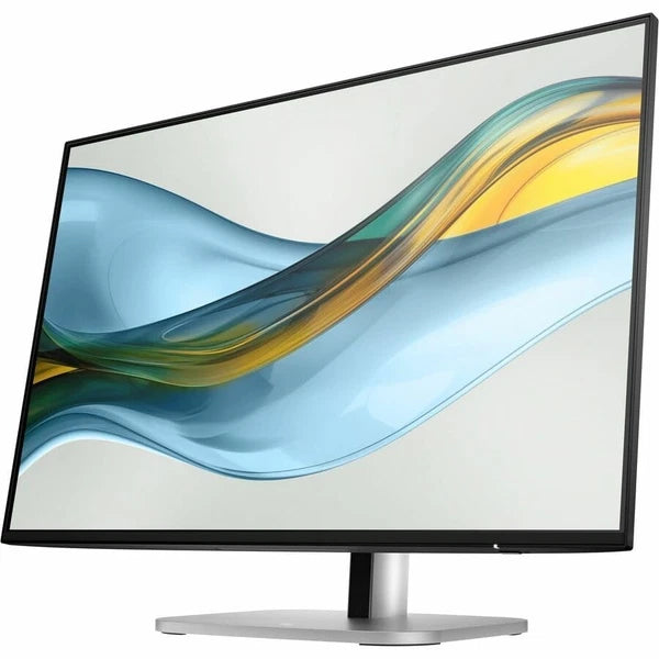 B41HLAA-ABA - HP 524pn 24" Class WUXGA LCD Monitor 16:10 Jet Black