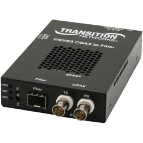 S3100-4040-NA - Transition Networks Milan Transceiver/Media Converter